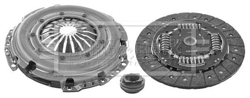 Clutch kit part for - clutch,
