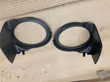 bmw e46 ecope pare choc pack M