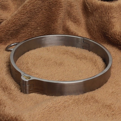 Acier inoxydable bondage - acier,