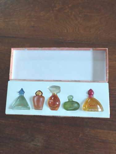Coffret échantillons - coffret, d'échantillons