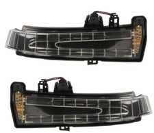 CLIGNOTANT LED DE RÉTROVISEUR