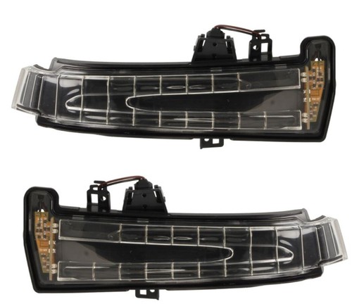 Clignotant led rétroviseur - clignotant,