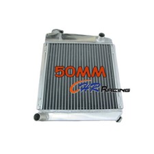 Radiateur en aluminium de 50