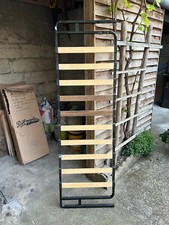 sommier à latte 90*190 lit simple