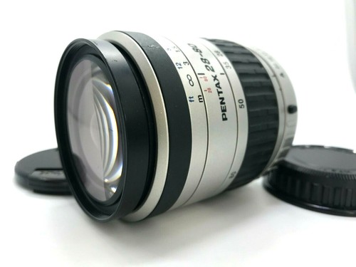 Objectif smc pentax - objectif, 28-80