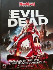 Mad Movies classic hors série, La saga Evil Dead