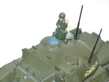 R01, SOLIDO 1 soldat METAL