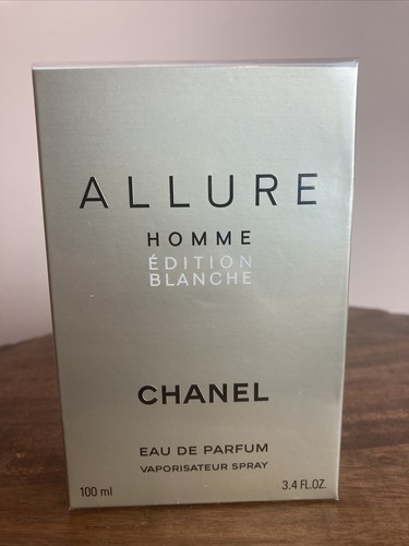 Chanel allure homme - allure,