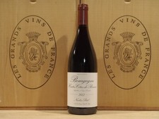 Hautes Côtes de Beaune 2022