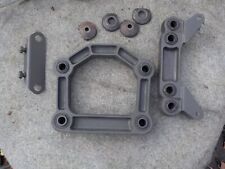 fixations de differentiel ou pont sur traverse arriere jaguar xj40