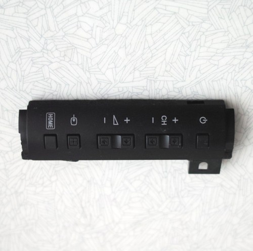 Platine commande key - commande, pad