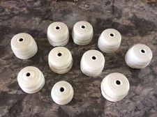 10  Ancien Plafonnier Passe