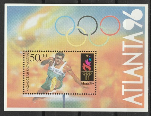 Kazakhstan jeux olympiques - kazakhstan,