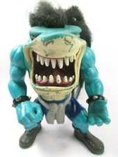 Figurine Street Sharks Rox