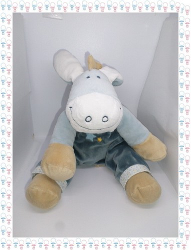 Grand doudou peluche - grand,
