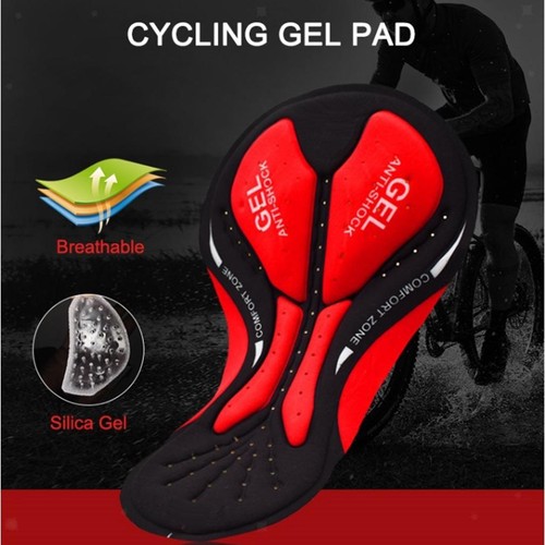 Coussin gel vélo - coussin, pour