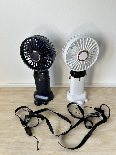 Lot ventilateurs - 2,