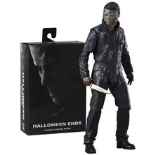 Michael Myers Figurine 18 cm