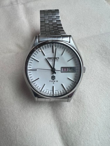 Montre bracelet seiko - montre-bracelet,