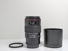 Objectif Canon EF 100mm f/2.8