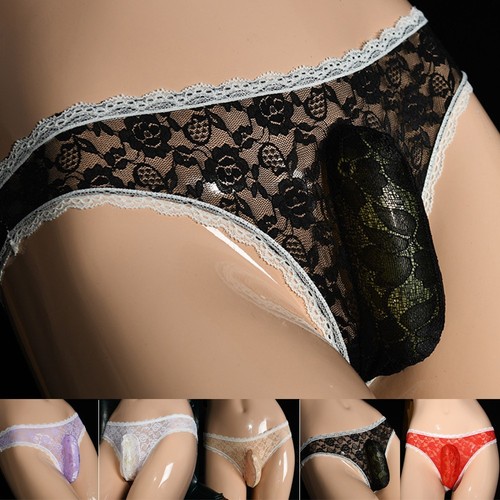 Hommes sexy sissy pochette - sexy,