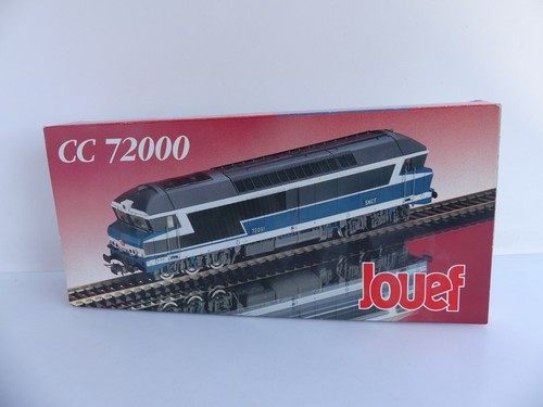 857300 jouef france boite - france, ho