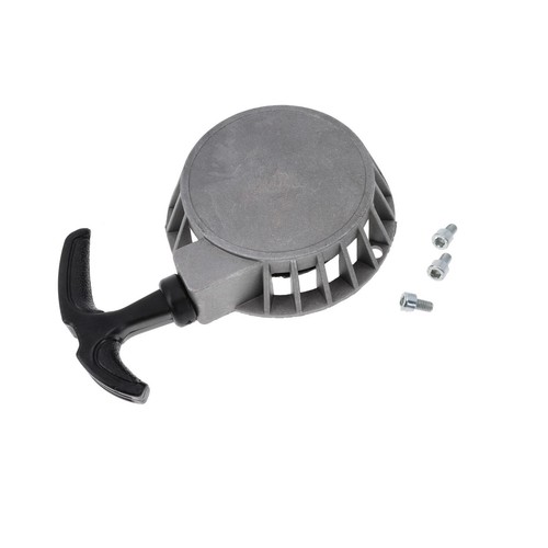 Démarreur câble alu - démarreur, pour