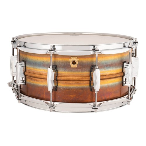 Ludwig lb552r supraphonic raw - supraphonic,