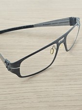 Lunettes BLAC en carbone