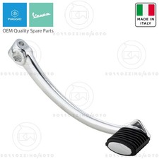 Pédale D'Embrayage Insertion