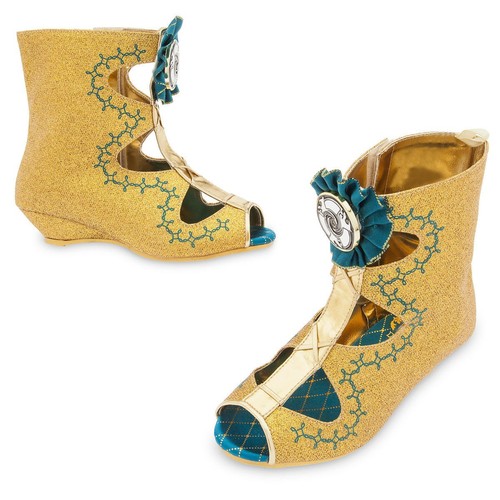 Disney store merida girl - disney,