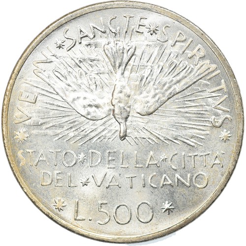 Monnaie cité vatican - monnaie,,