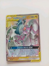 Pokemon carte Arceus Dialga