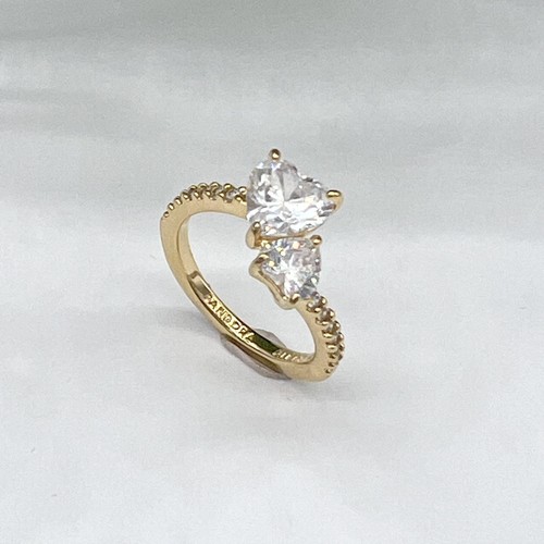 Bague pandora scintillante - bague,
