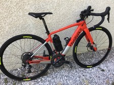 vae route wilier cento 1 hybride