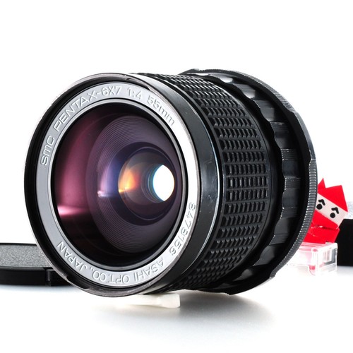 Objectif pentax smc - smc,