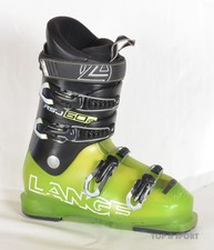 Lange RSJ 60 R green/blk -
