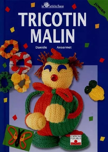 Tricotin malin danièle - tricotin,