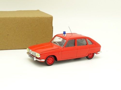 Norev renault 16 - 1/43,