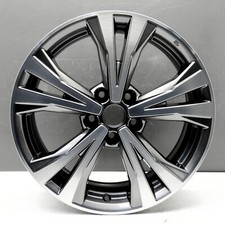 Nissan Qashqai J11 18 "