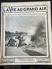 La Vie au Grand Air n°422 du