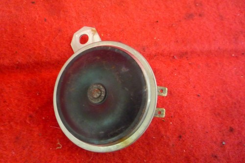 Klaxon trompe suzuki - trompe,