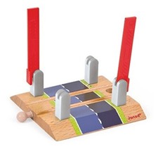 Passage à niveau - Accessoire