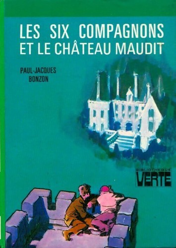 Les six compagnons le - six, et