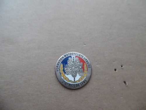 Pins police gendarmerie - police,