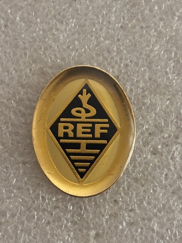 Pin rare logo - pin’s, réseau