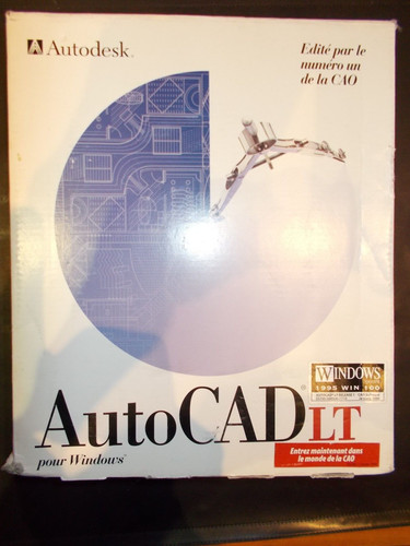 Autodesk autocad pour - autodesk,