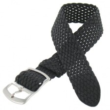 Bracelet de Montre 14mm Noir