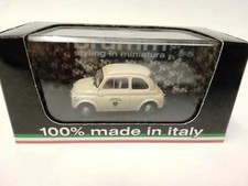 Brumm Steyr Puch 500D Postes