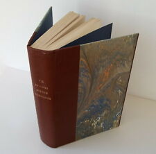 Vie de l'Abbé Pierre Bonhomme fondateur Congrégation Soeurs Notre Dame Calvaire